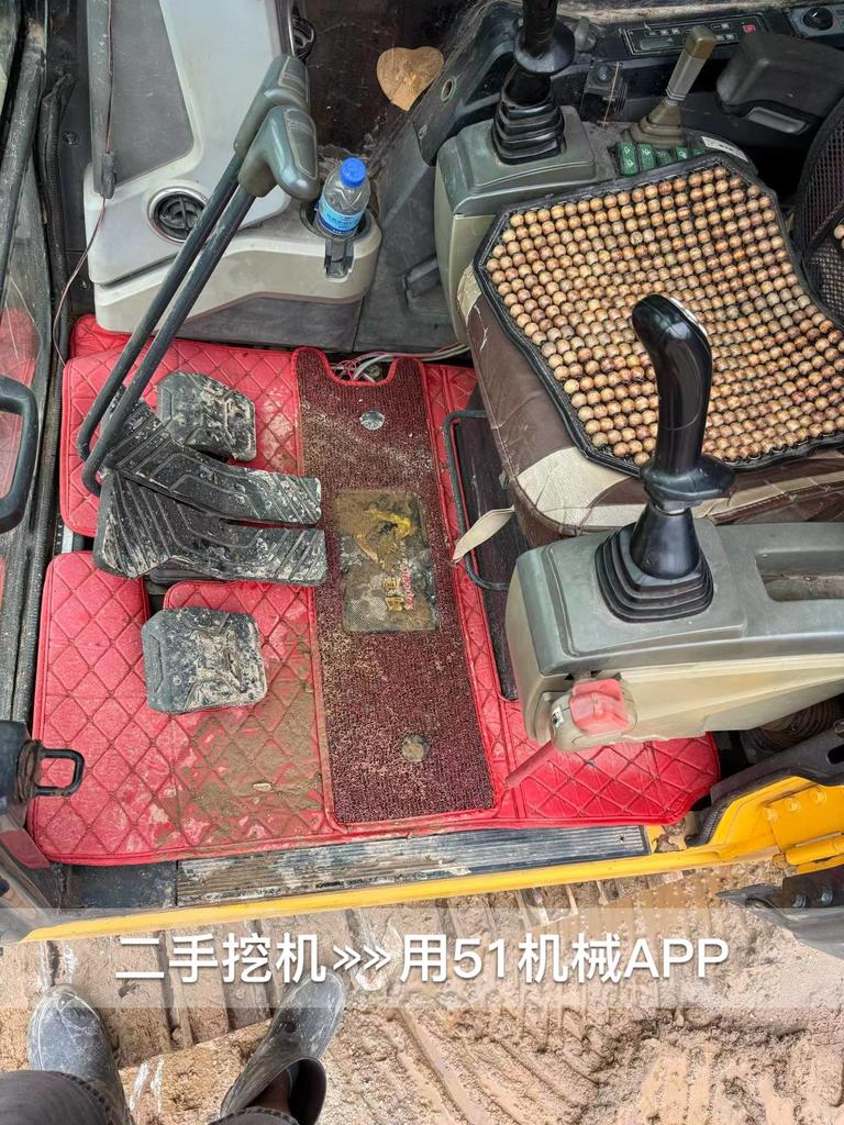 51挖机